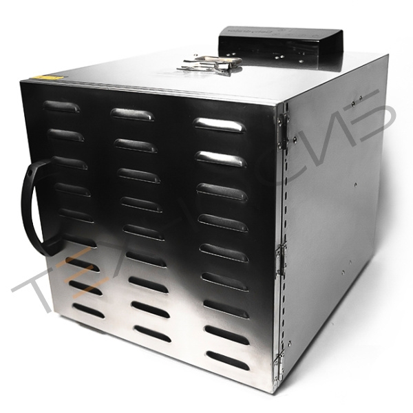 Дегидратор HFD-10 Техно-Сиб - Купить с доставкой по всей России 