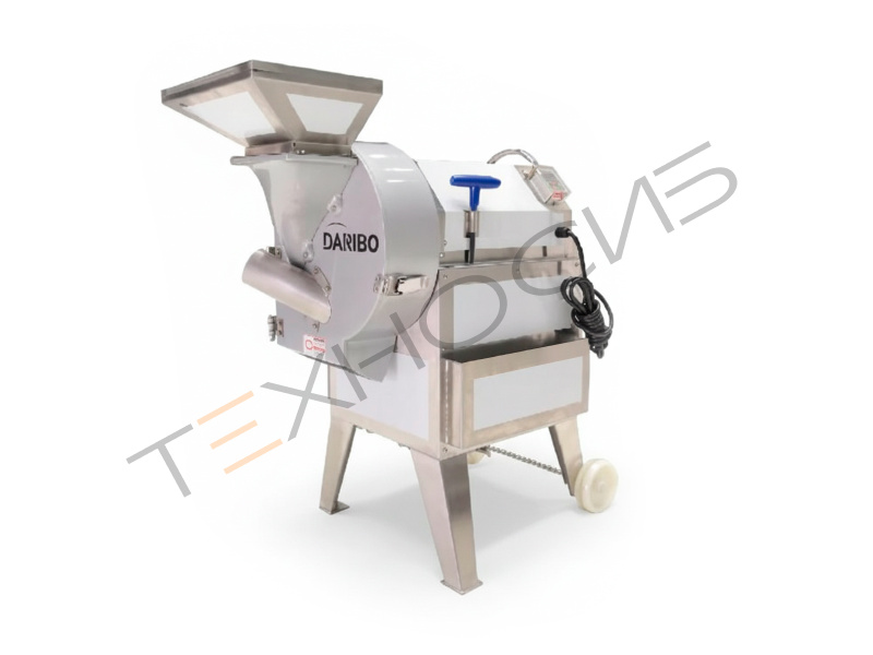 Овощерезка DRB-312L Техно-Сиб - Купить с доставкой по всей России