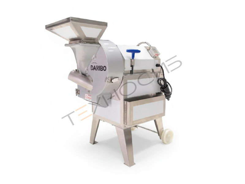 Овощерезка DRB-312L Техно-Сиб - Купить с доставкой по всей России 