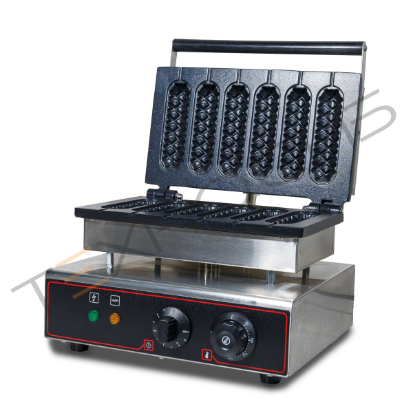 Аппарат для корн-догов HX-119 Техно-Сиб - Купить с доставкой по всей России 