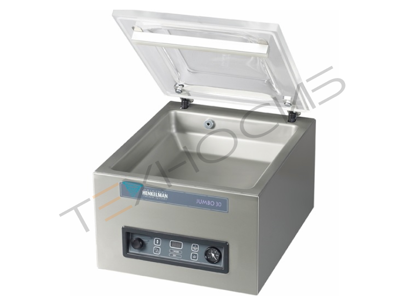 Вакуумный упаковщик JUMBO 30 Техно-Сиб - Купить с доставкой по всей России