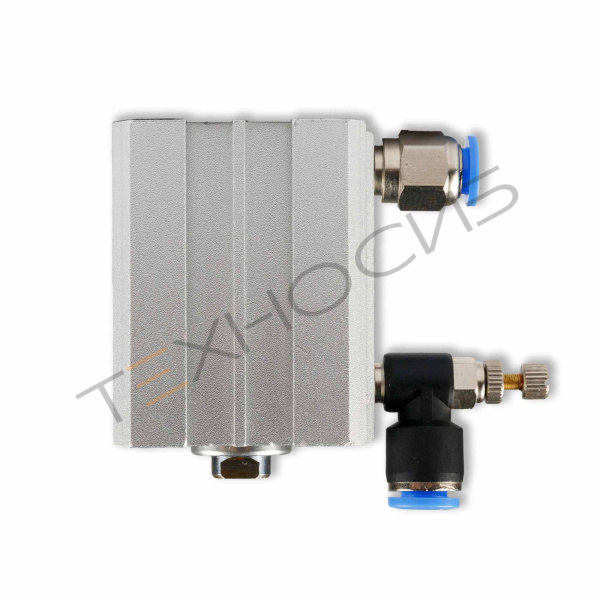 Пневмоцилиндр SDA 25×30 на откачку последней капли для PPF/LPF-50/1000 Техно-Сиб - Купить с доставкой по всей России