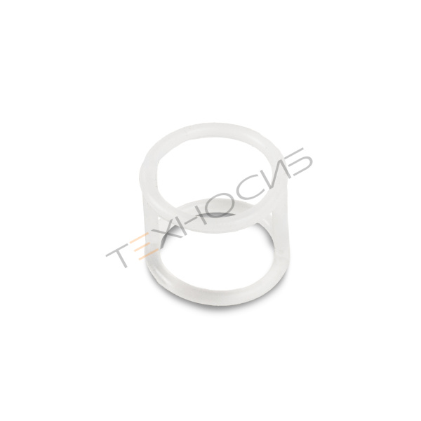 Уплотнительное кольцо сдвоенное Ø32×d3, H 26 мм для HIM-01 / HIM-03 Техно-Сиб - Купить с доставкой по всей России 2