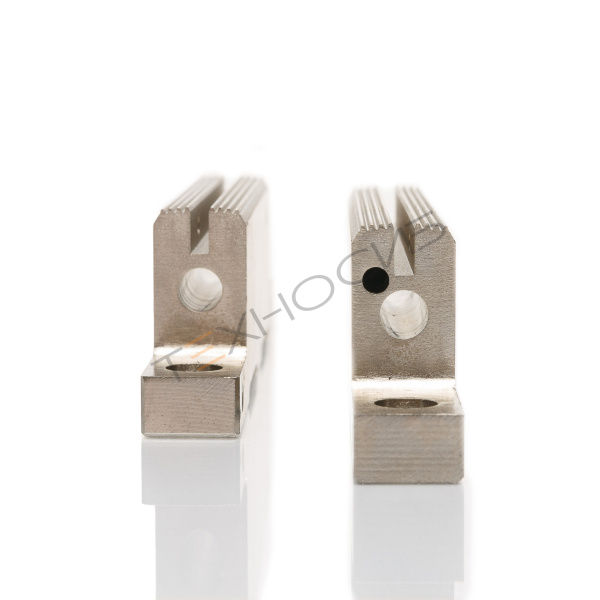 Комплект запаечных губок для DXDZ-250XD Техно-Сиб - Купить с доставкой по всей России 4