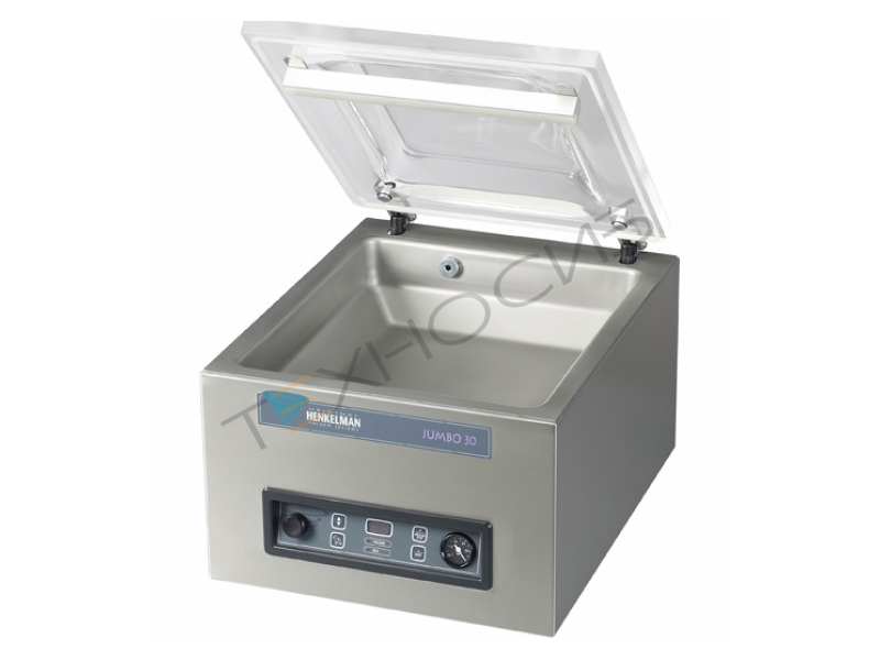 Вакуумный упаковщик JUMBO 30 Техно-Сиб - Купить с доставкой по всей России 