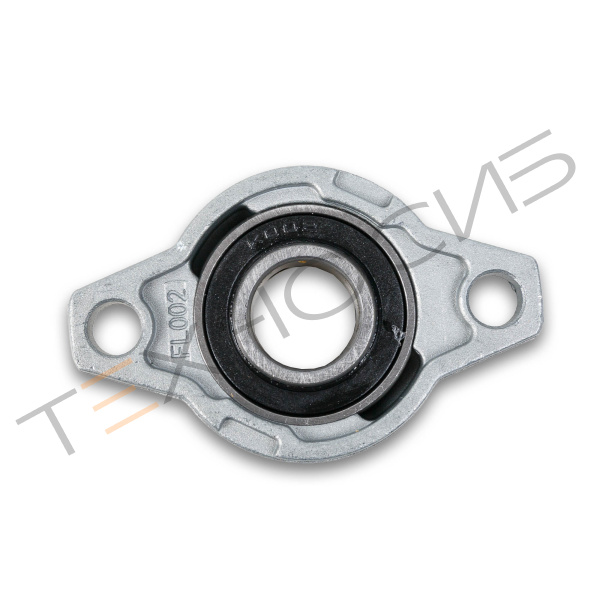 Держатель подшипника узла намотки остатков пленки для BSF-5640LG Техно-Сиб - Купить с доставкой по всей России 4