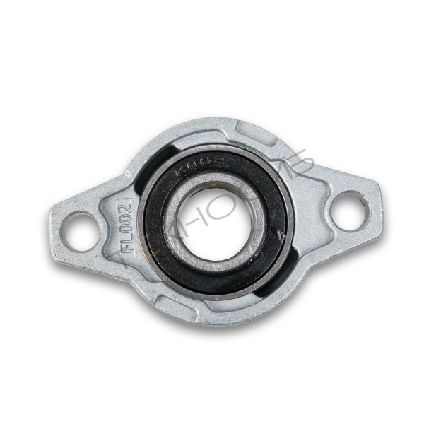 Держатель подшипника узла намотки остатков пленки для BSF-5640LG Техно-Сиб - Купить с доставкой по всей России 4