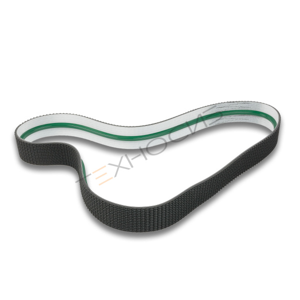 Ремень протяжный верхний (1410×50+10×6) для FXJ-8070 Техно-Сиб - Купить с доставкой по всей России 