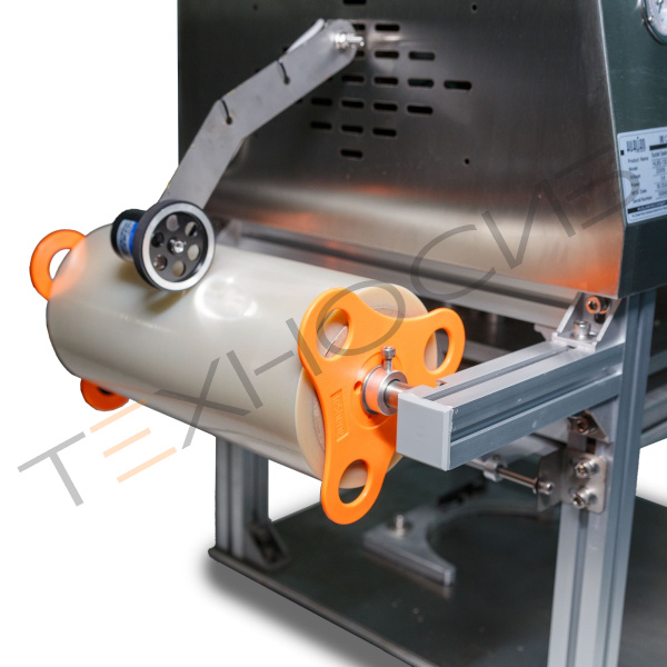 Полуавтоматический запайщик ведер HLBS-120 (Ø 227 мм) Техно-Сиб - Купить с доставкой по всей России 14