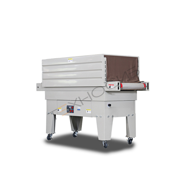 Термоусадочный тоннель BS-6535LA (с сетчатым транспортером) Техно-Сиб - Купить с доставкой по всей России 3