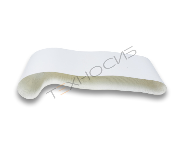 Лента транспортёрная BU/2 EM 6-00+03 W M2 AS 1.5 mm (1320 х 200)мм, для блин аппарата С1 Техно-Сиб - Купить с доставкой по всей России 4