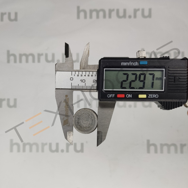 Вал фаршередуктора для JGL (4-12) Техно-Сиб - Купить с доставкой по всей России 5