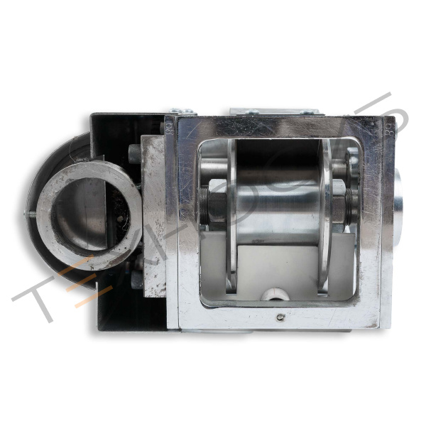 Формующая голова к JGT-60 (84*56*6, 16-18 гр.) HZ Техно-Сиб - Купить с доставкой по всей России 6