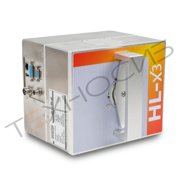 Встраиваемый ТТО принтер HL-X3 (32 мм, станина 300 мм для гориз.маш.) Техно-Сиб - Купить с доставкой по всей России 