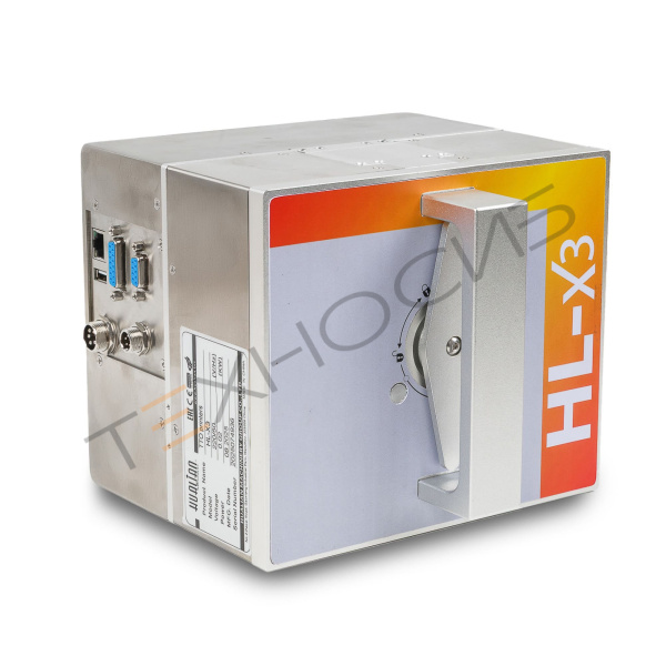 Встраиваемый ТТО принтер HL-X3 (32 мм, станина 300 мм для гориз.маш.) Техно-Сиб - Купить с доставкой по всей России