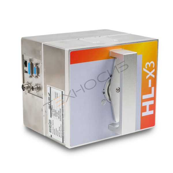 Встраиваемый ТТО принтер HL-X3 (32 мм, станина 300 мм для гориз.маш.) Техно-Сиб - Купить с доставкой по всей России 