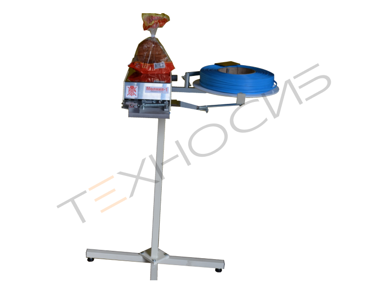 Клипсатор «Молния-1» Техно-Сиб - Купить с доставкой по всей России