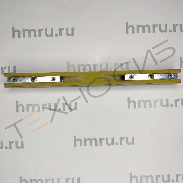Запаечная планка для HVC-260T/1A Техно-Сиб - Купить с доставкой по всей России 3