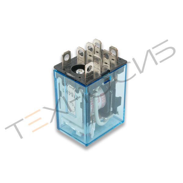 Промежуточное реле для термоусадочного танка ST-6050 Техно-Сиб - Купить с доставкой по всей России 2