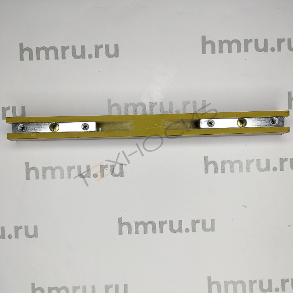 Запаечная планка для HVC-260T/1A Техно-Сиб - Купить с доставкой по всей России 3