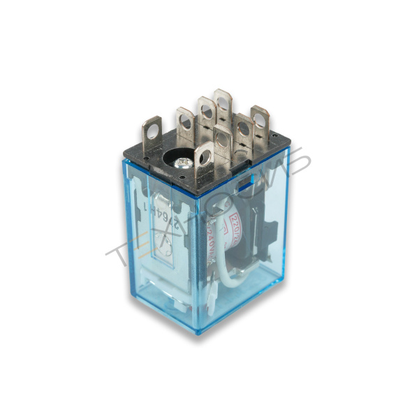 Промежуточное реле для термоусадочного танка ST-6050 Техно-Сиб - Купить с доставкой по всей России 2