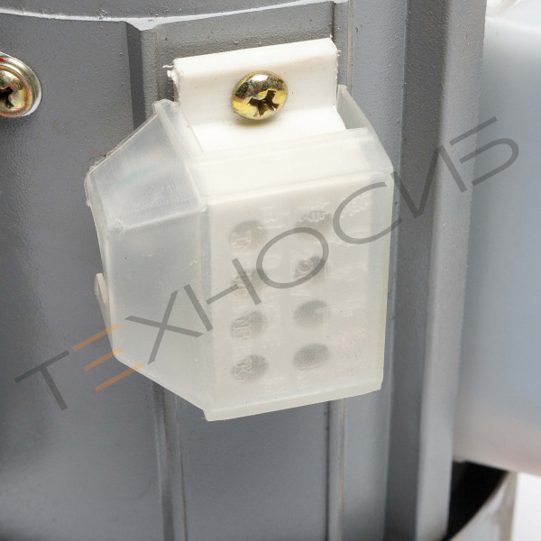 Электродвигатель для DXDK-40II/DXDG Техно-Сиб - Купить с доставкой по всей России 3