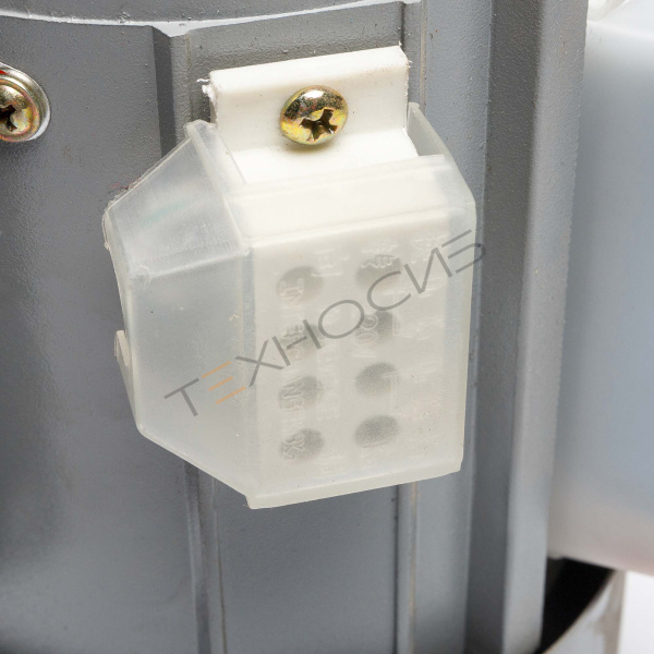 Электродвигатель для DXDK-40II/DXDG Техно-Сиб - Купить с доставкой по всей России 3