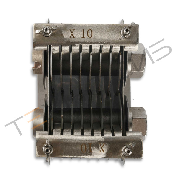 Комплект ножей для производственного слайсера MC-250 (10 мм) Техно-Сиб - Купить с доставкой по всей России 5