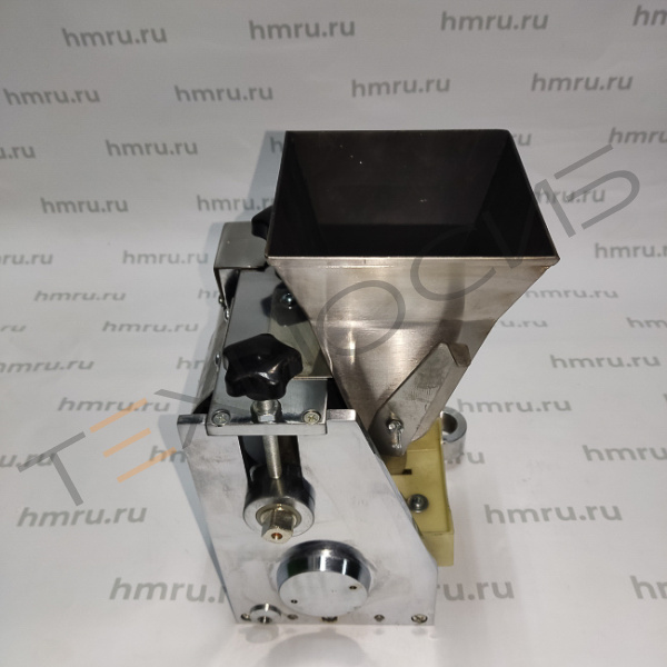 Формующая голова для JGL-135-5B (10-12 гр., матрица Ø100*52, 10 ячеек) Техно-Сиб - Купить с доставкой по всей России 5