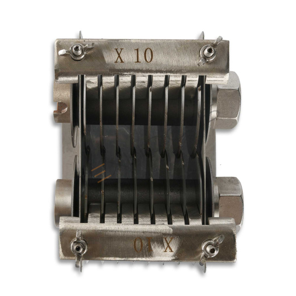 Комплект ножей для производственного слайсера MC-250 (10 мм) Техно-Сиб - Купить с доставкой по всей России 5