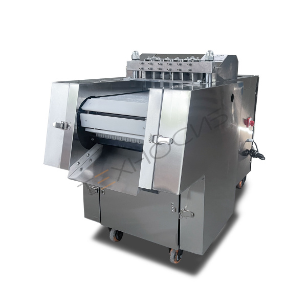 Производственный слайсер MC-600 Техно-Сиб - Купить с доставкой по всей России 