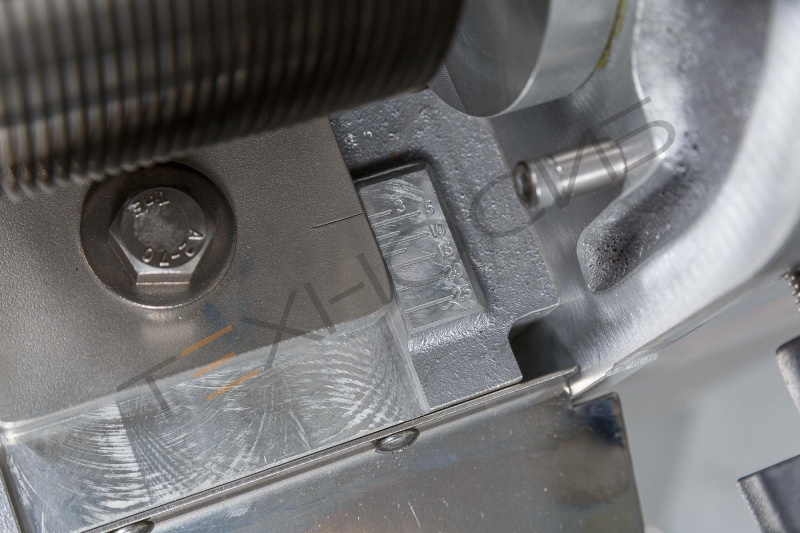 Овощерезка DRB-108S Техно-Сиб - Купить с доставкой по всей России 23