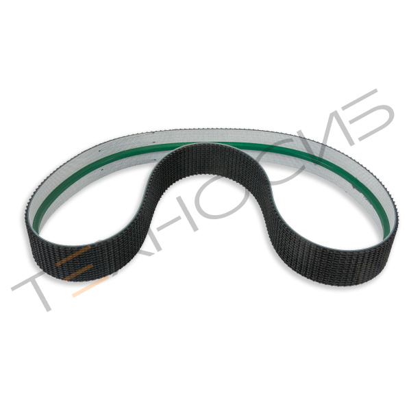 Ремень протяжный верхний (1368×50+10×6) для FXJ-6050 Техно-Сиб - Купить с доставкой по всей России 