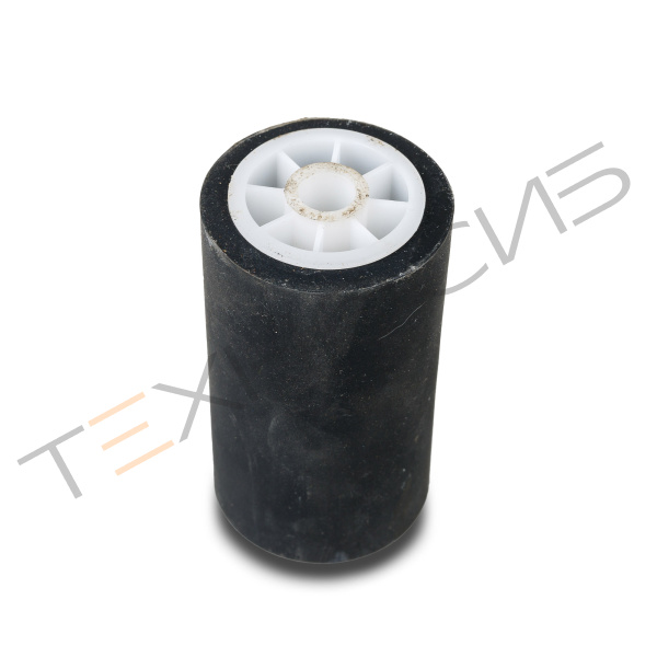 Передний ролик в сборе FXJ-6050 75 мм (3 inch) Техно-Сиб - Купить с доставкой по всей России 3