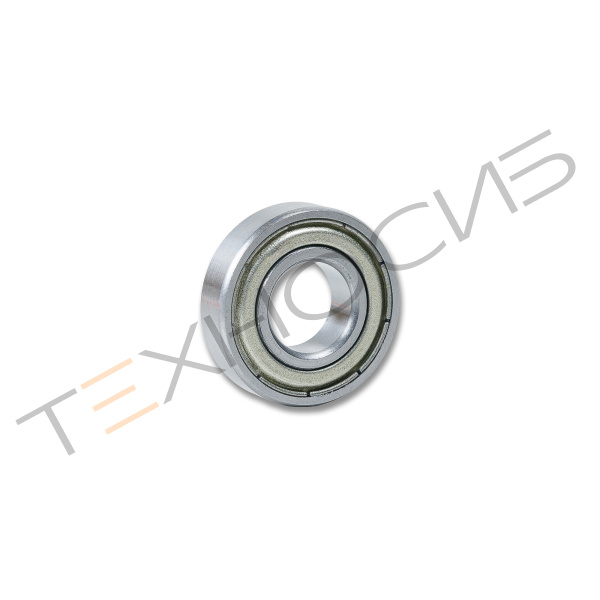 Подшипник 606-ZZ Техно-Сиб - Купить с доставкой по всей России 