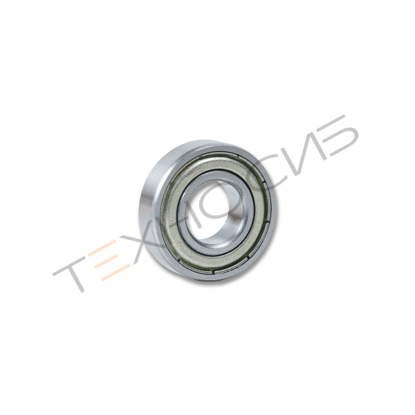 Подшипник 606-ZZ Техно-Сиб - Купить с доставкой по всей России