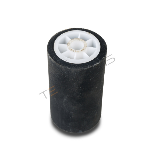 Передний ролик в сборе FXJ-6050 75 мм (3 inch) Техно-Сиб - Купить с доставкой по всей России 3