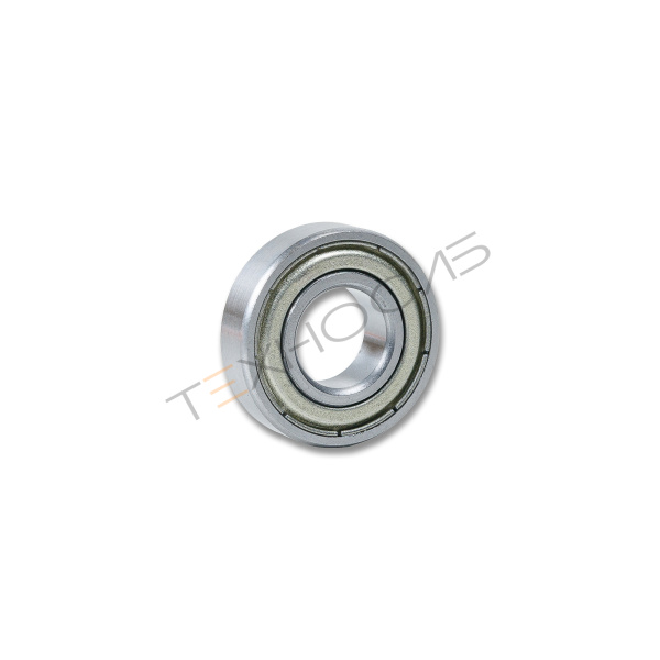 Подшипник 606-ZZ Техно-Сиб - Купить с доставкой по всей России 