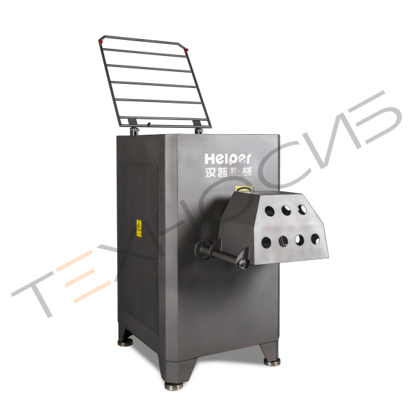 Волчок шнековый для измельчения мяса JR-D120 Техно-Сиб - Купить с доставкой по всей России 