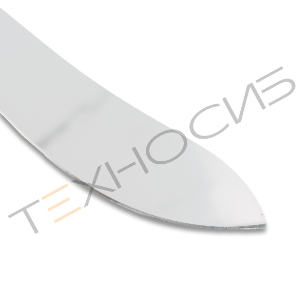 Нож жиловочный широкий 7253UG Техно-Сиб - Купить с доставкой по всей России 3