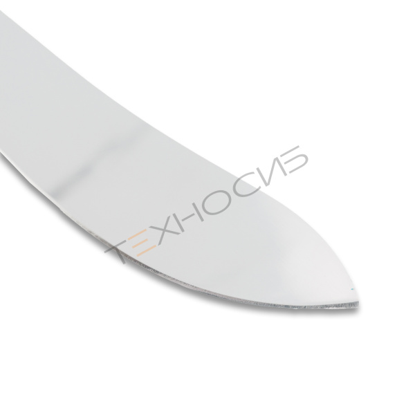 Нож жиловочный широкий 7253UG Техно-Сиб - Купить с доставкой по всей России 3