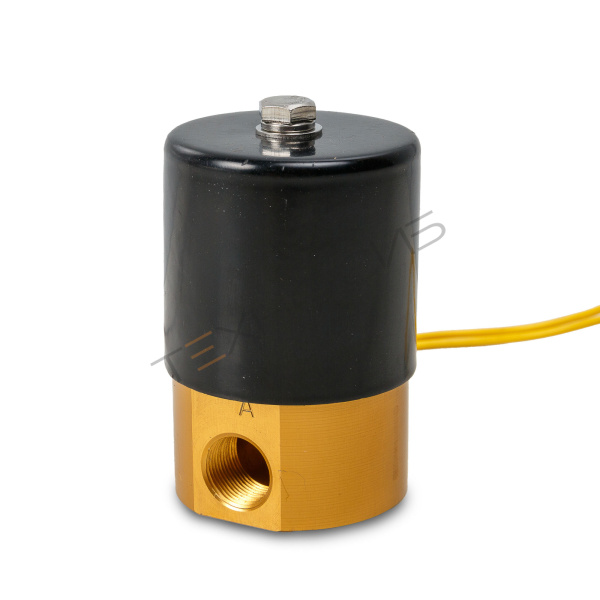 Электромагнитный клапан пуска газа для DZQ-510/2SA Техно-Сиб - Купить с доставкой по всей России 