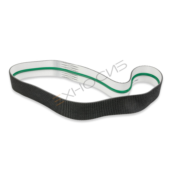 Ремень протяжный нижний (1548х75+10x6) для FXJ-8070 Техно-Сиб - Купить с доставкой по всей России 