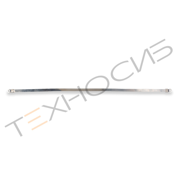 Нихром для DZ-290P 315*5*0.05mm Техно-Сиб - Купить с доставкой по всей России 