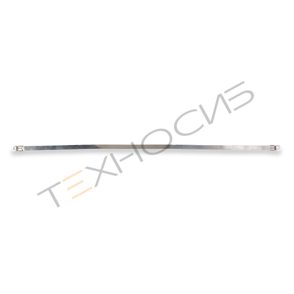 Нихром для DZ-290P 315*5*0.05mm Техно-Сиб - Купить с доставкой по всей России