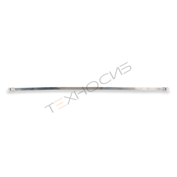 Нихром для DZ-290P 315*5*0.05mm Техно-Сиб - Купить с доставкой по всей России 