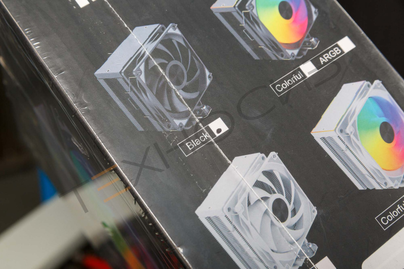 Термоусадочный туннель ET-40 Техно-Сиб - Купить с доставкой по всей России 5