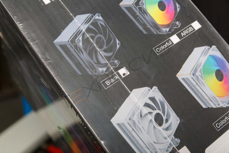 Термоусадочный туннель ET-40 Техно-Сиб - Купить с доставкой по всей России 5