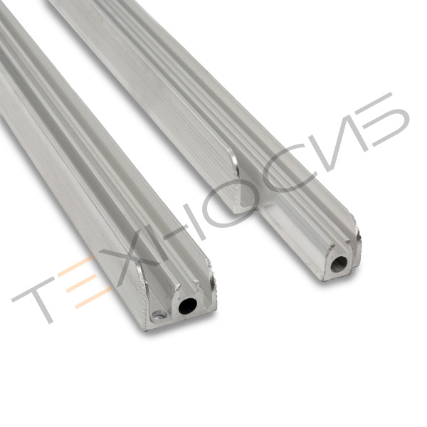 Алюминиевый держатель ножа BSF-5030LT (комплект 2 шт #16524020001,16561040002) Техно-Сиб - Купить с доставкой по всей России 2