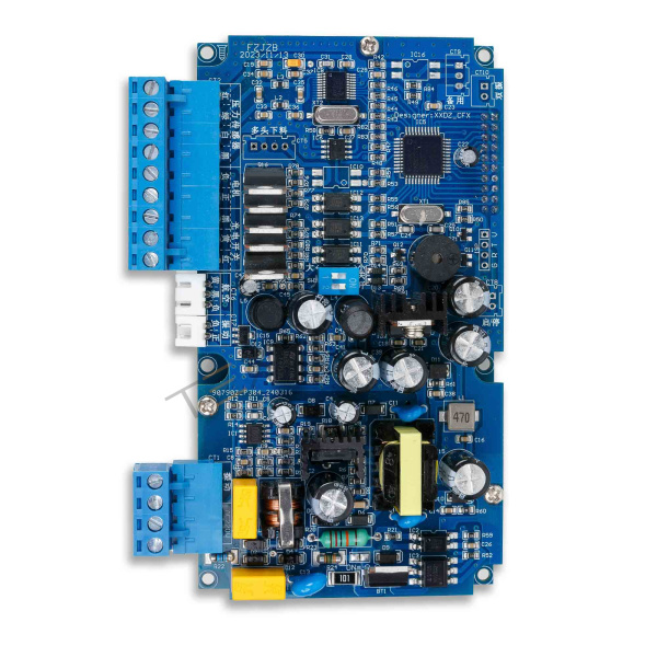 Плата управления для FZ-9999 Техно-Сиб - Купить с доставкой по всей России 